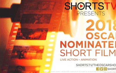 Oscar Nominated Shorts