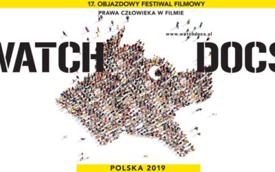 17. Objazdowy Festiwal Filmowy WATCH DOCS Prawa człowieka w filmie