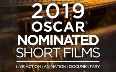 Oscar Nominated Shorts: fabuły