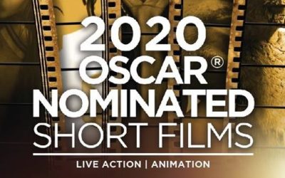 OSCAR NOMINATED SHORTS 2020