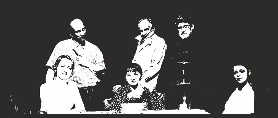 Dwa Teatry wg. Jerzego Szaniawskiego
