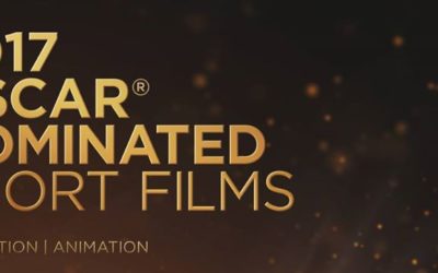 Oscar Nominated Shorts: Fabuły