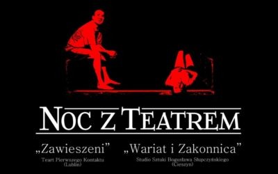 Noc z Teatrem