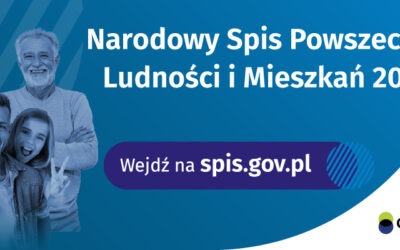 Narodowy Spis Powszechny 2021