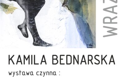 Kamila Bednarska – Wrażenia