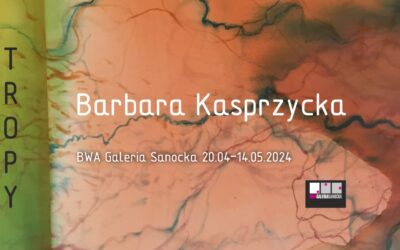 Barbara Kasprzycka – TROPY