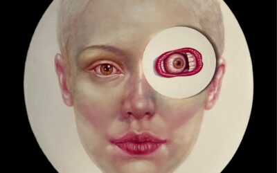 Sylwester Stabryła – Odmienne stany widzenia