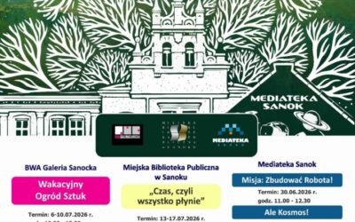 Fajne wakacje